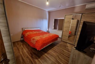 Casă cu 4 camere în Valu lui Traian - 5