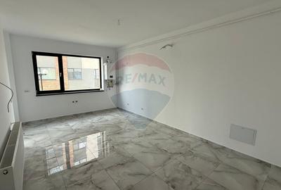 Apartament cu 2 camere decomandat în Nord - 1