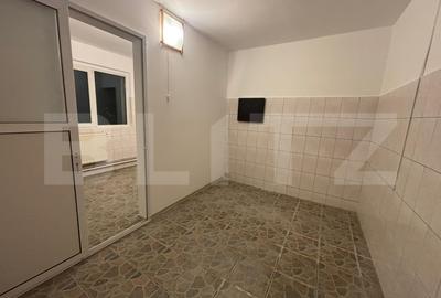 Apartament cu 2 camere decomandat în Zimbru