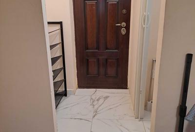 Apartament decomandat în Central