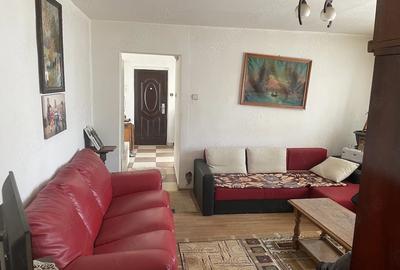 Apartament cu 2 camere semidecomandat în Exterior Vest - 3
