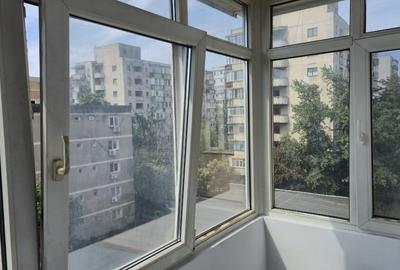 Apartament cu 2 camere decomandat în Lujerului