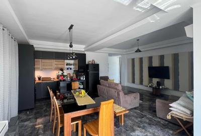 Apartament cu 4 camere decomandat, mobilat în Exterior Vest - 7