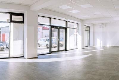 Spațiu comercial, de 69 mp, în Oșorhei - 3