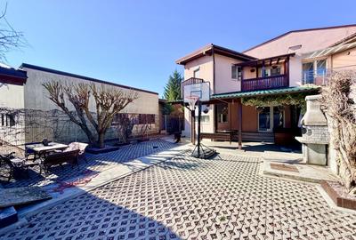 Duplex cu 4 camere cu Canalizare în Moșnița Nouă - 20