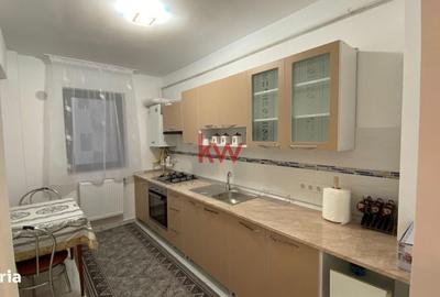 Garsonieră în Lunca Cetățuii - 5