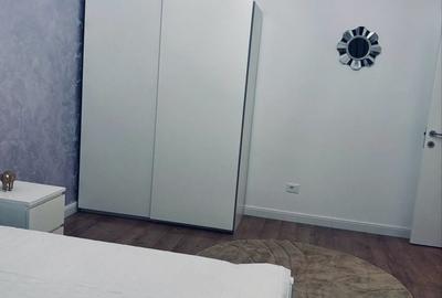 Garsonieră decomandată în Exterior Vest