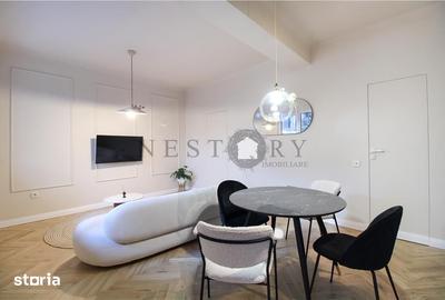 Apartament cu 2 camere, mobilat în Central - 12