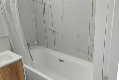Apartament cu 2 camere decomandat în Central - 3
