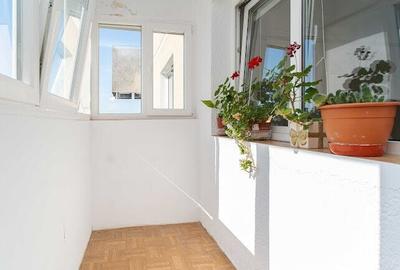 Apartament cu 3 camere decomandat în Central - 13