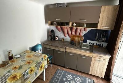 Casă cu 4 camere cu Teren 1624 Mp în Voinești - 2