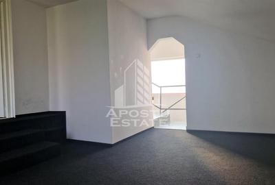 Spațiu comercial, de 120 mp, în Gai - 10