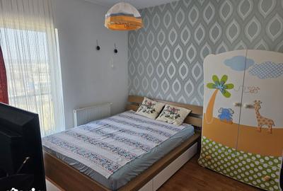 Apartament cu 2 camere decomandat în Titan - 5