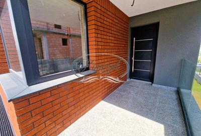Duplex cu 5 camere cu Canalizare în Florești - 5