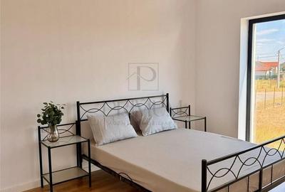 Apartament cu 2 camere decomandat în Rudicica