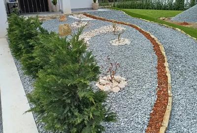 Casă cu 5 camere în Dezmir - 8
