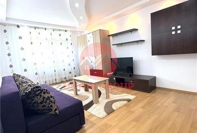 Apartament cu 2 camere decomandat, mobilat în Central - 5