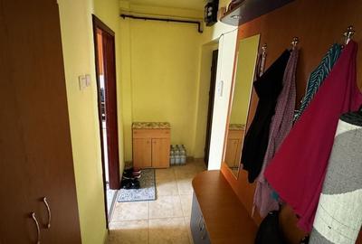 Apartament cu 2 camere semidecomandat în UTA
