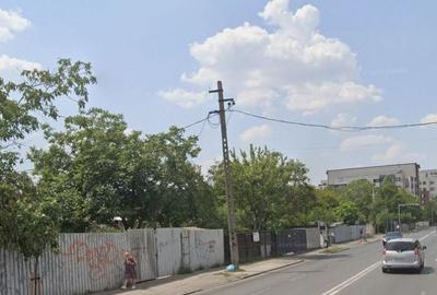 Teren de 875 mp, în Militari - 2