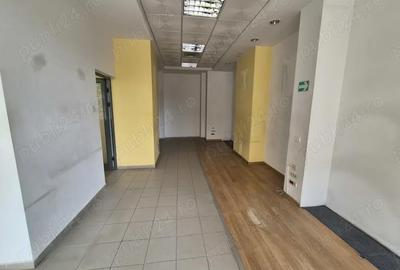 Spațiu comercial, de 150 mp, în Micro IV - 6