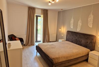Casă cu 3 camere cu Teren 450 Mp în Găgeni - 2