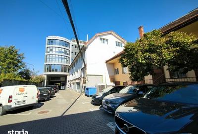 Garsonieră în Central - 1
