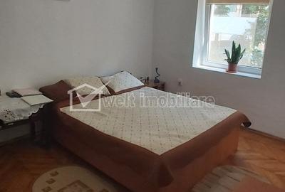 Apartament cu 2 camere decomandat în Central - 3