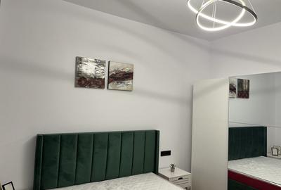 Apartament cu 2 camere decomandat în Mărăști - 9