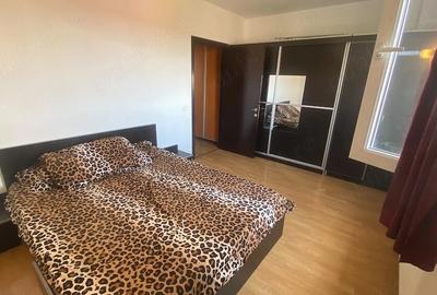 Apartament cu 2 camere nedecomandat în Central
