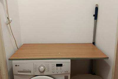 Apartament cu 2 camere semidecomandat în Tei - 5