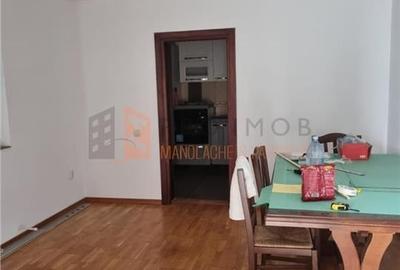 Casă individuală cu 5 camere cu Teren 1700 Mp în Zorești - 12
