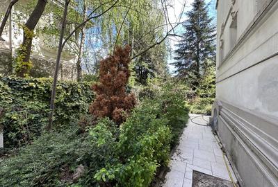 Casă individuală cu 26 camere cu Canalizare în Grădina Icoanei - 33