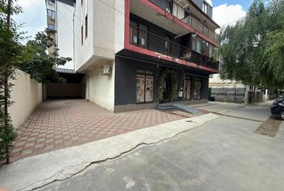 Spațiu comercial, 80 mp în Chiajna - 3