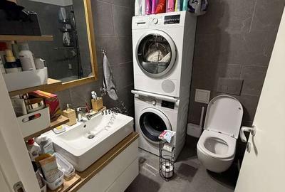 Apartament cu 4 camere în Străulești - 4