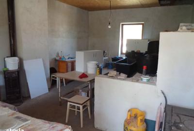 Casă cu 3 camere în Turnu - 7