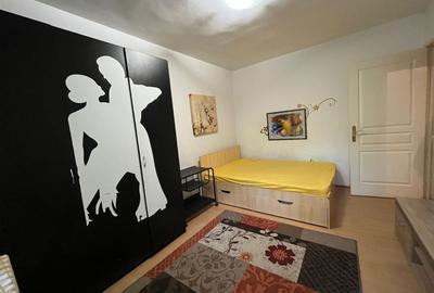 Apartament cu 2 camere semidecomandat, mobilat în Gheorgheni - 4