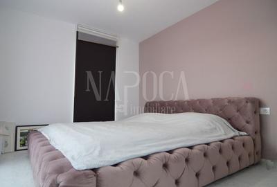 Casă individuală cu 5 camere cu Canalizare în Florești - 22