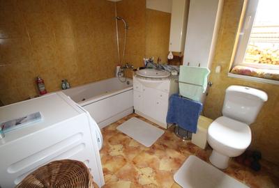 Casă individuală cu 6 camere cu Canalizare în Blașcovici - 11