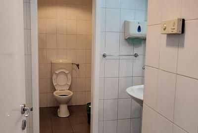 Spațiu comercial, de 6,500 mp, în Exterior Vest - 39