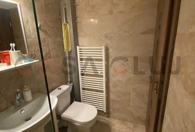 Garsonieră semidecomandată în Zorilor - 3