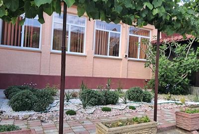 Casă cu Teren 2049 Mp în Bazoș - 20