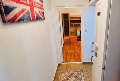 Apartament cu 2 camere nedecomandat în Tomis Nord - 5
