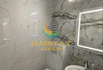 Apartament cu 3 camere în Titan