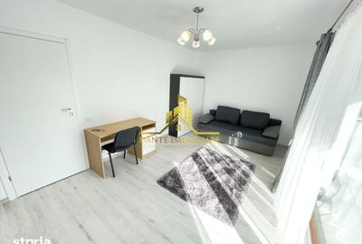 Apartament cu 2 camere decomandat, mobilat în Europa - 5