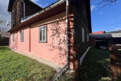 Casă individuală cu 4 camere cu Teren 904 Mp în Bucșoaia - 6