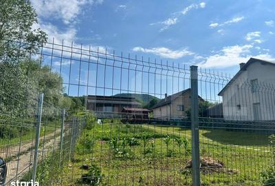Teren de 864 mp, în Central - 1