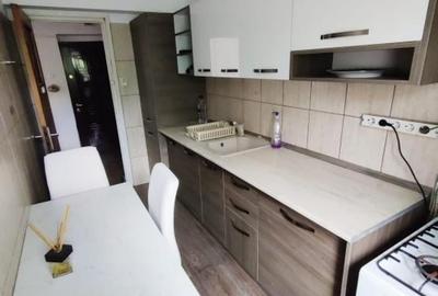 Apartament cu 3 camere decomandat, mobilat în Dristor - 7