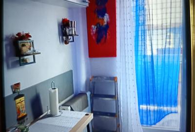 Garsonieră decomandată, mobilată în Chiajna