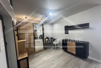 Apartament cu 2 camere decomandat, mobilat în Central - 3