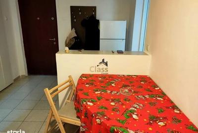 Garsonieră decomandată în Grigorescu - 2